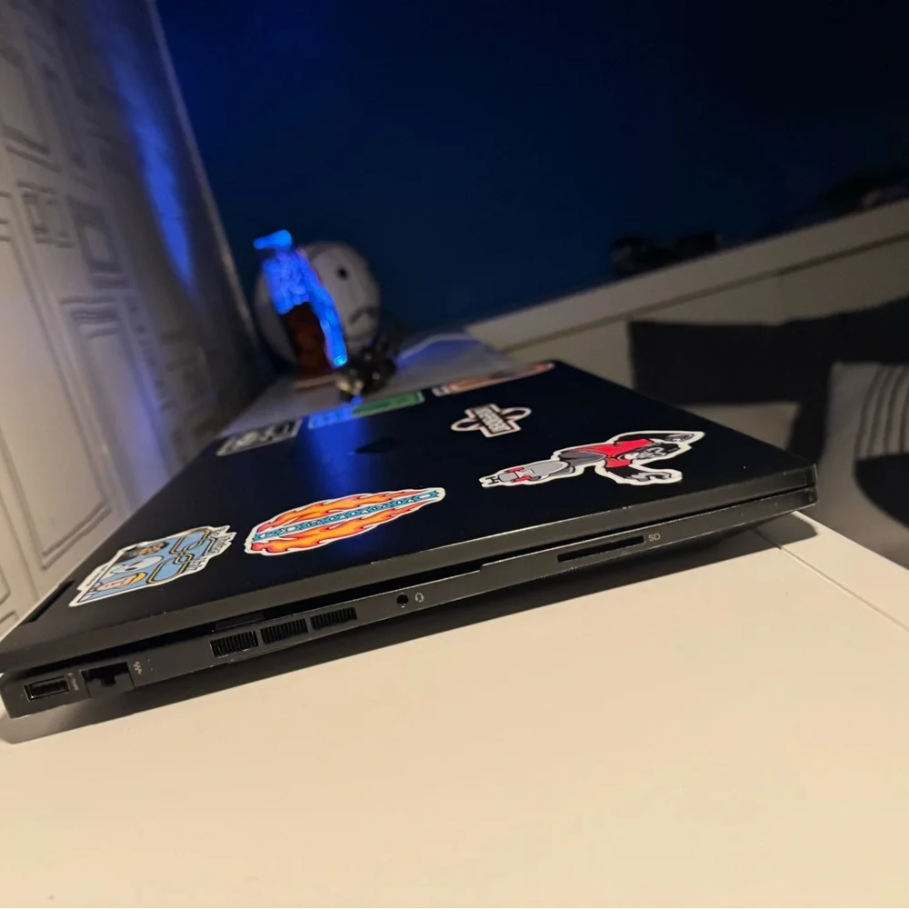Gaming Laptop